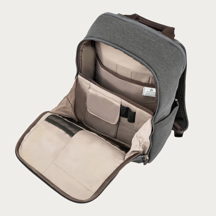 Platinum Elite Slim Backpack #4092400