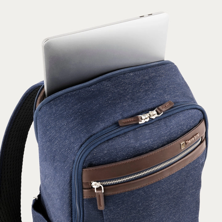 Platinum Elite Slim Backpack #4092400