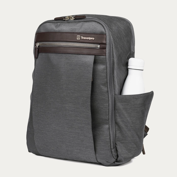 Platinum Elite Slim Backpack #4092400