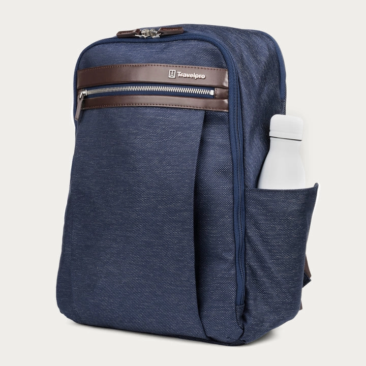 Platinum Elite Slim Backpack #4092400