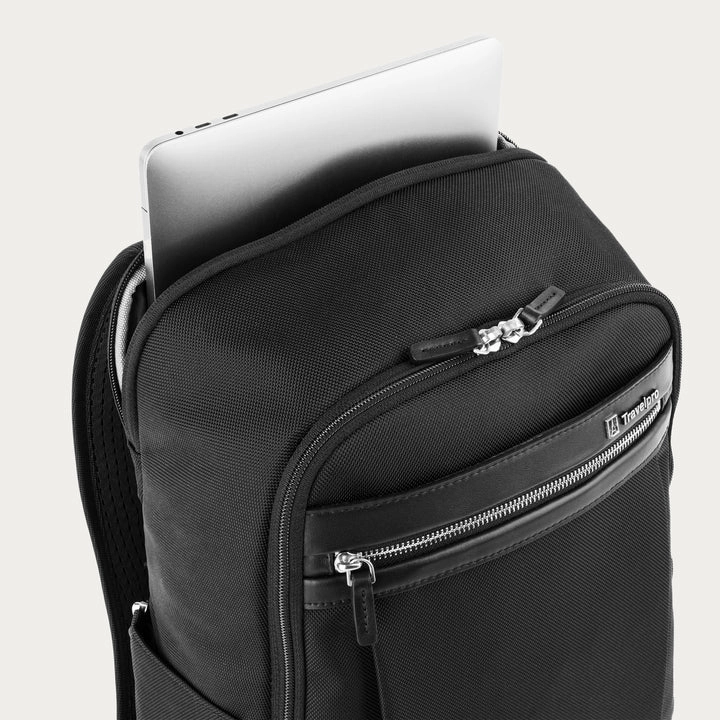 Platinum Elite Slim Backpack #4092400
