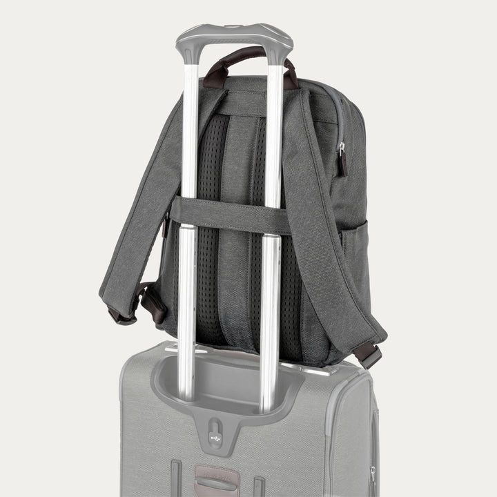 Platinum Elite Slim Backpack #4092400