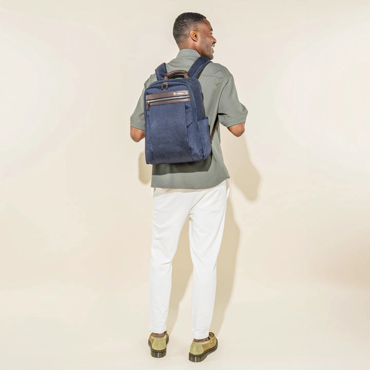 Platinum Elite Slim Backpack #4092400