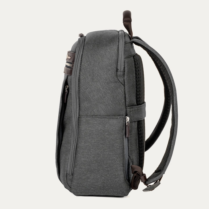Platinum Elite Slim Backpack #4092400