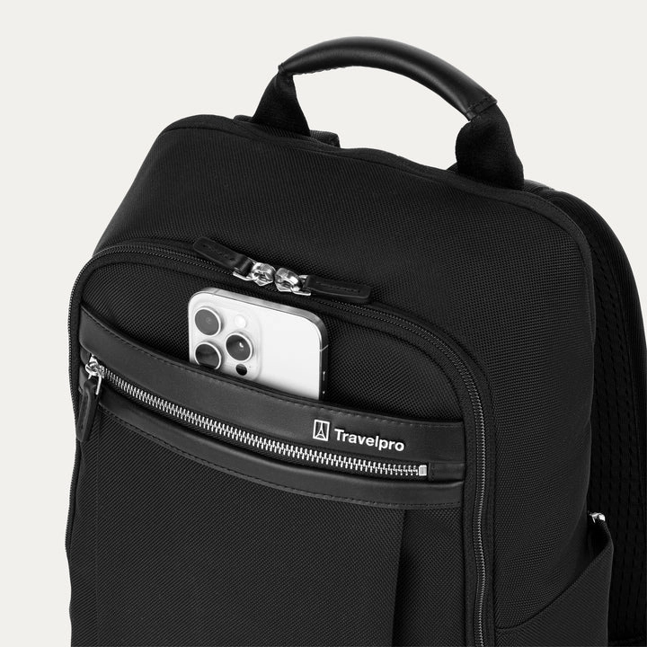 Platinum Elite Slim Backpack #4092400