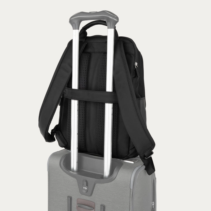 Platinum Elite Slim Backpack #4092400