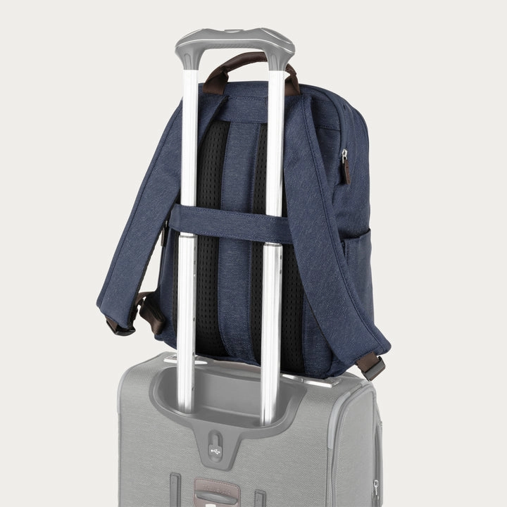 Platinum Elite Slim Backpack #4092400