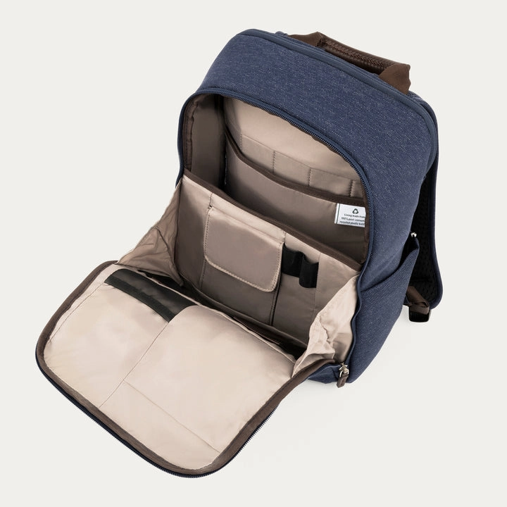 Platinum Elite Slim Backpack #4092400