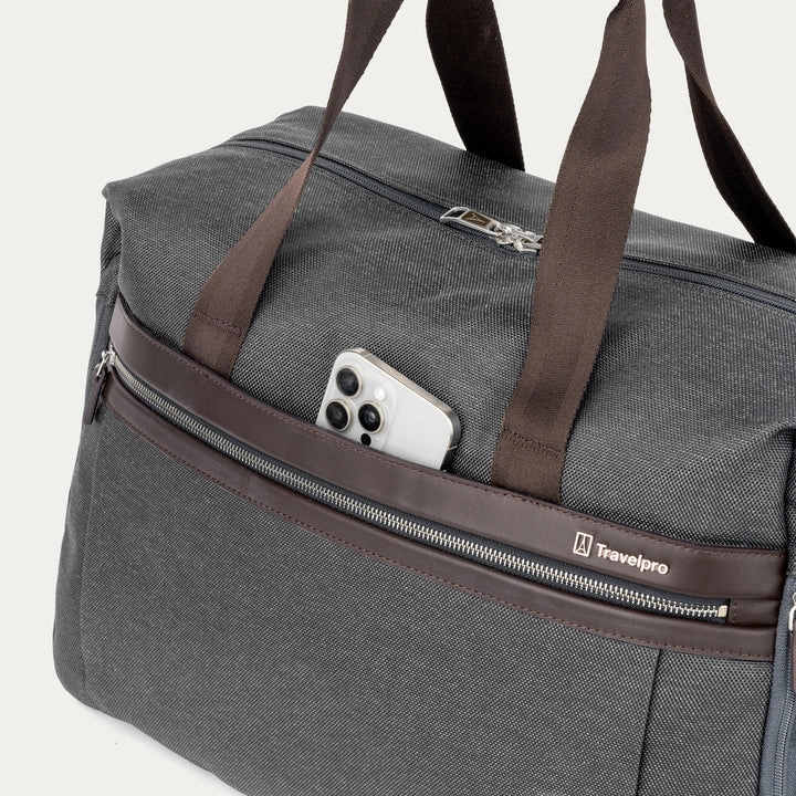 Platinum Elite Soft Duffel #4092402