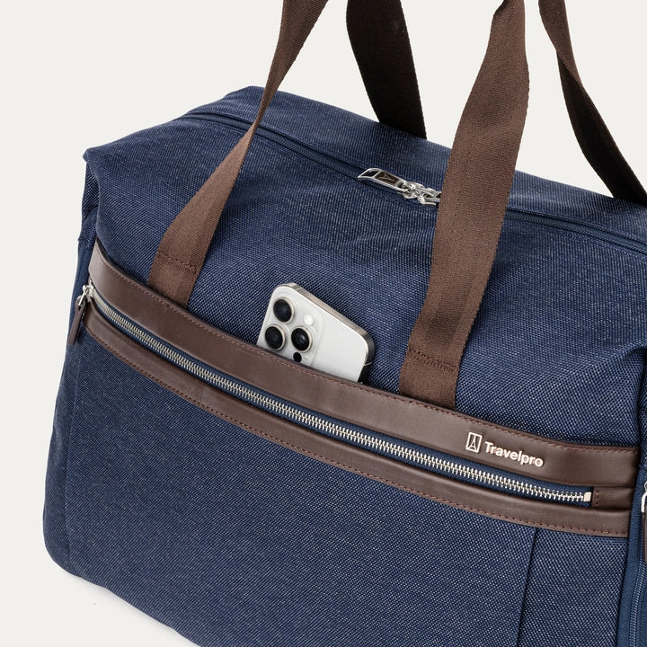Platinum Elite Soft Duffel #4092402