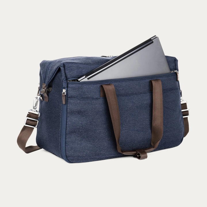 Platinum Elite Soft Duffel #4092402