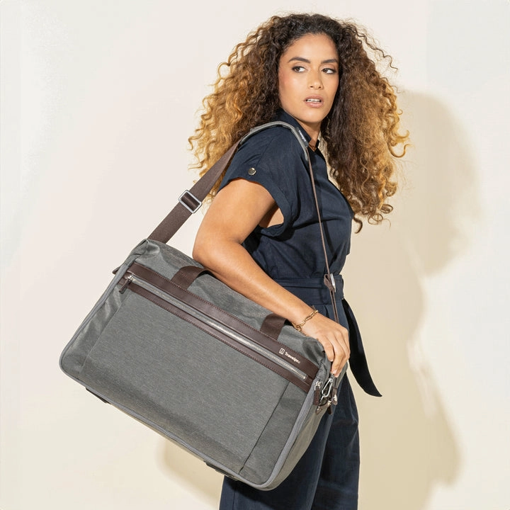 Platinum Elite Soft Duffel #4092402