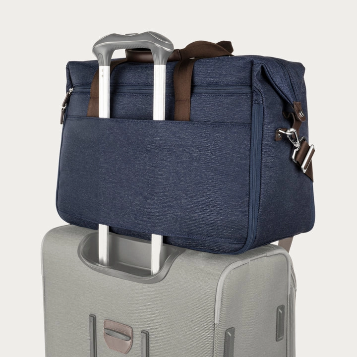 Platinum Elite Soft Duffel #4092402