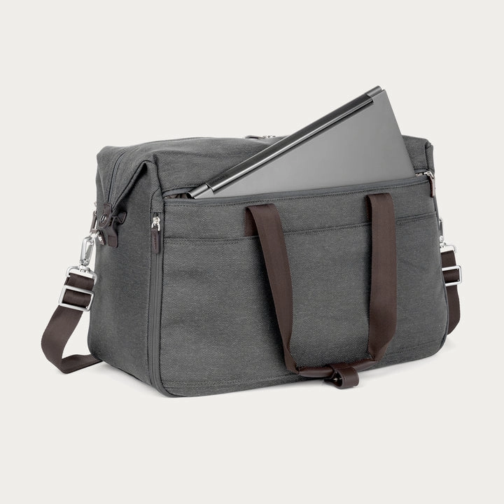 Platinum Elite Soft Duffel #4092402