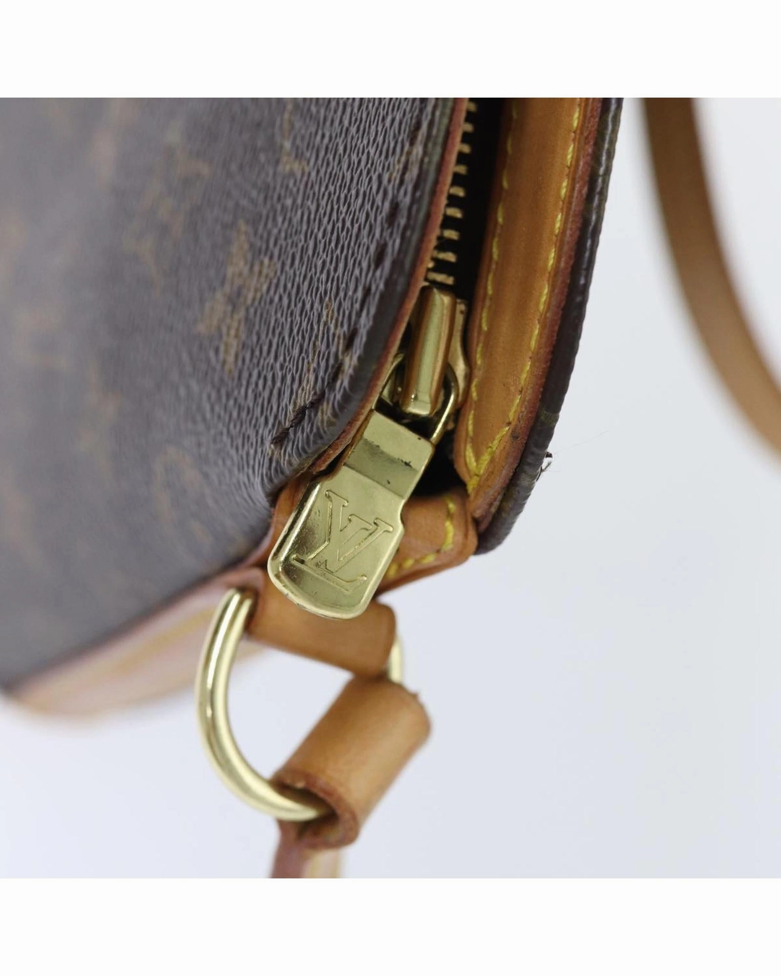 Pochette Accessoires Crossbody Bag