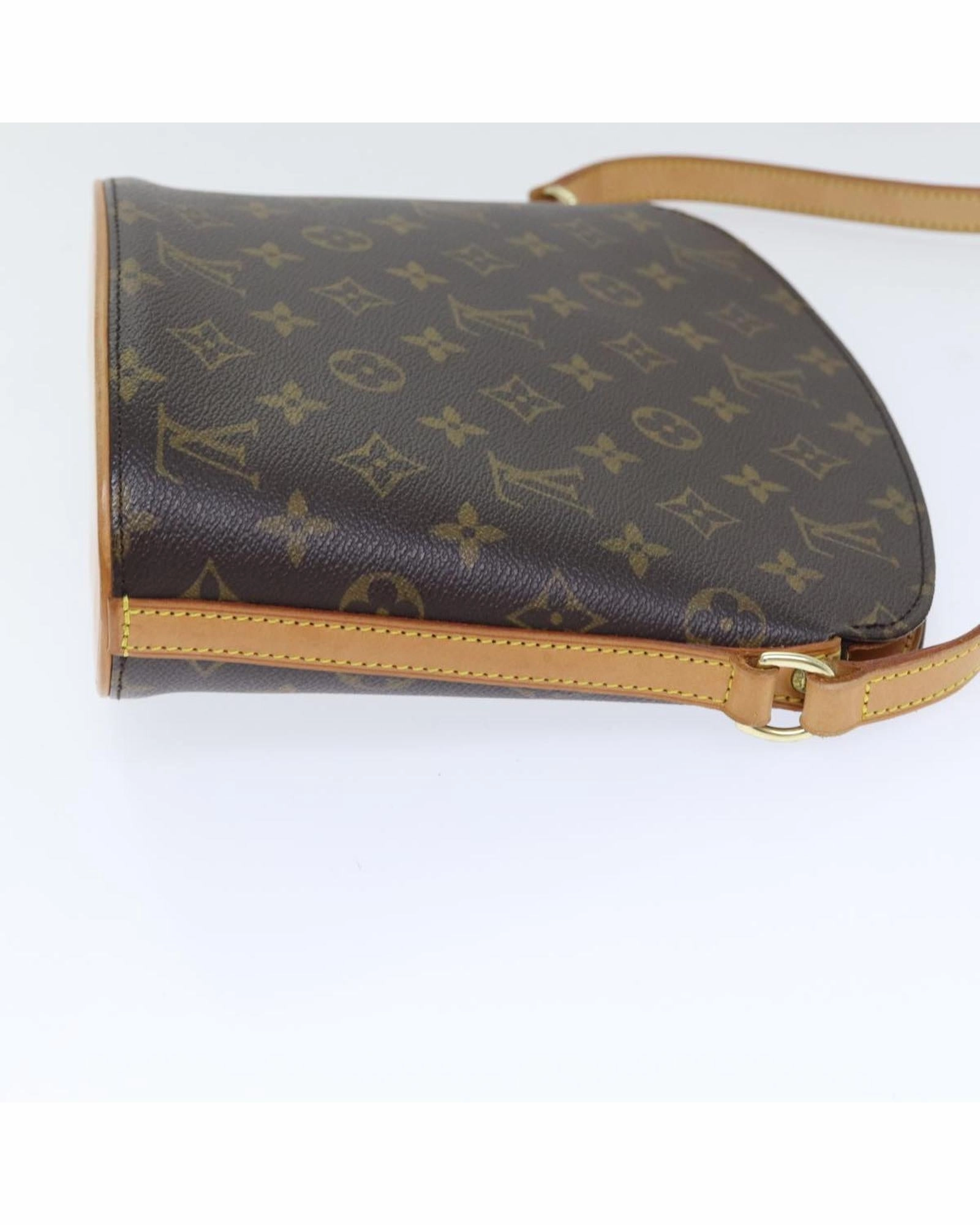 Pochette Accessoires Crossbody Bag