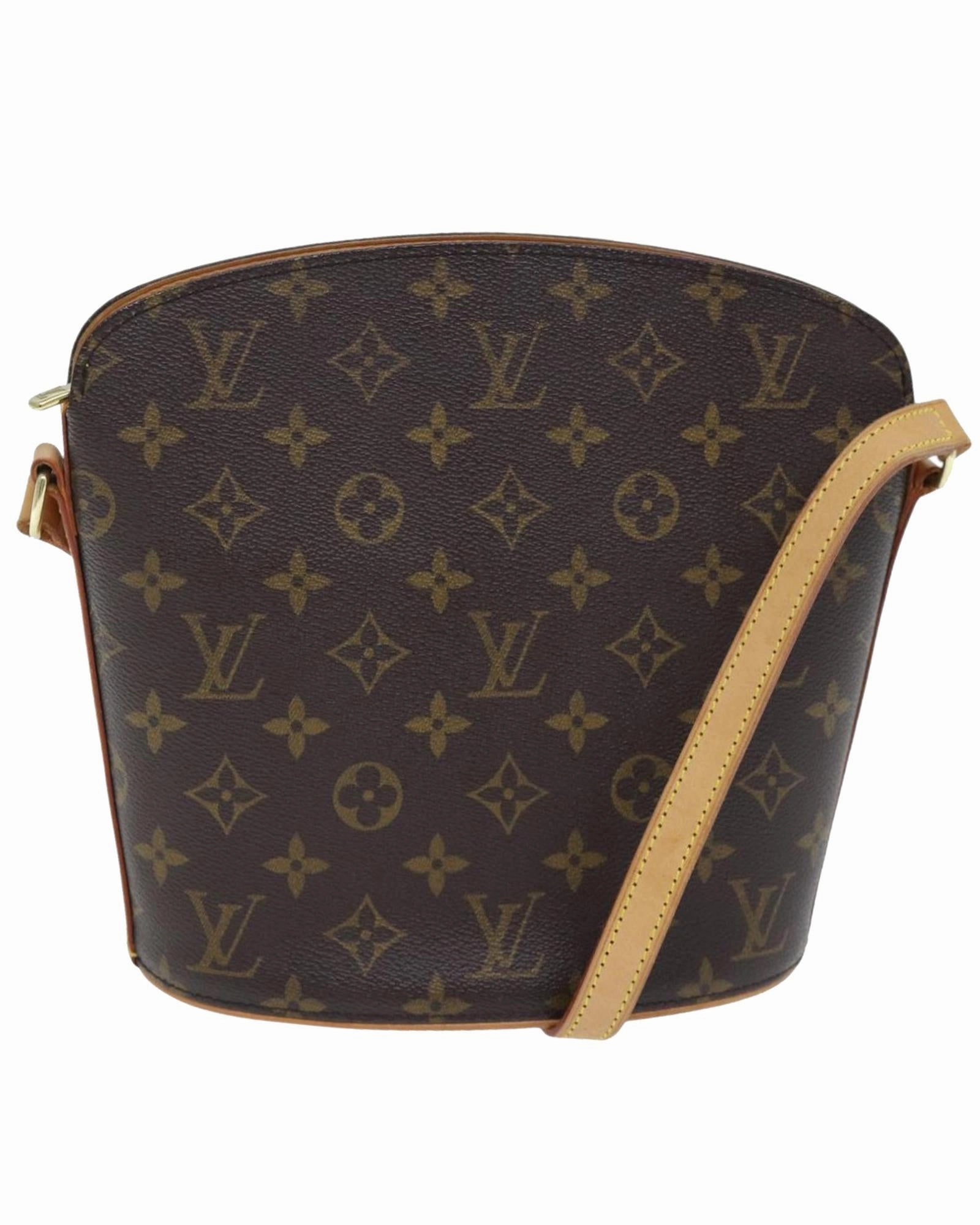 Pochette Accessoires Crossbody Bag