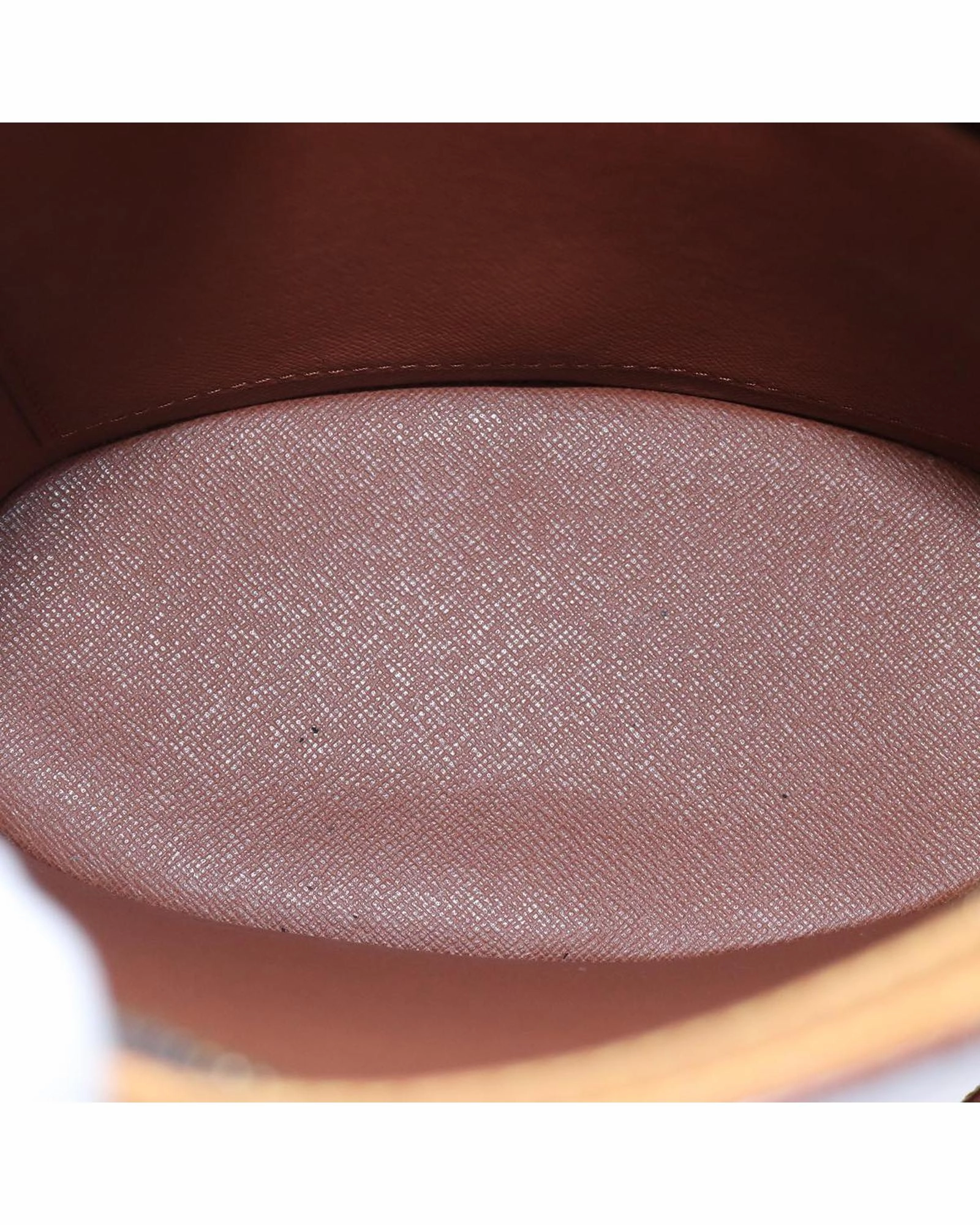 Pochette Accessoires Crossbody Bag