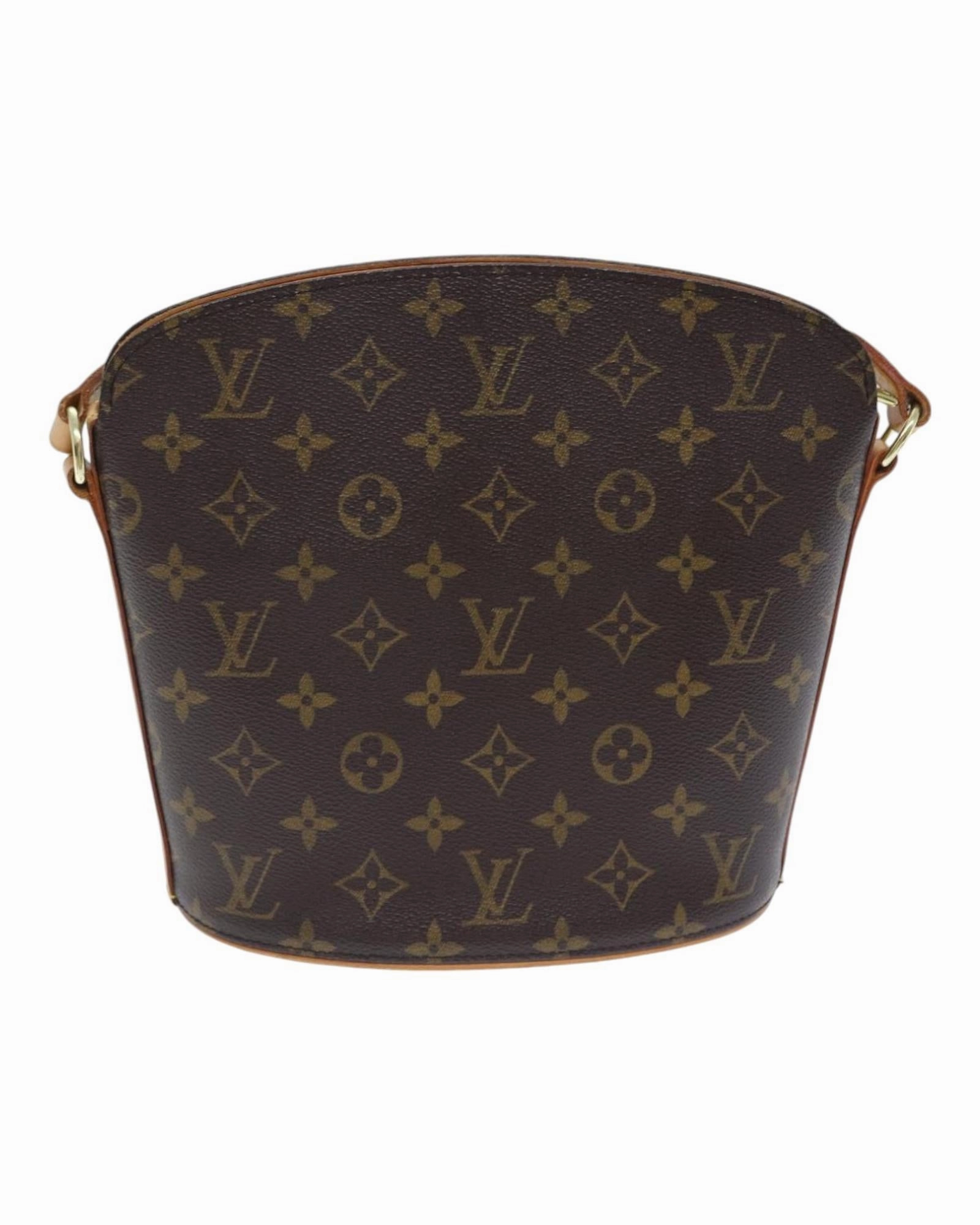 Pochette Accessoires Crossbody Bag