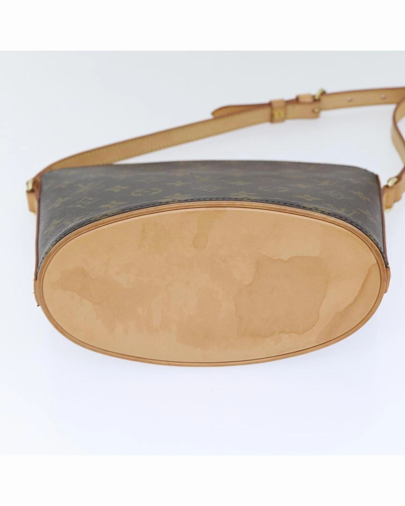 Pochette Accessoires Crossbody Bag