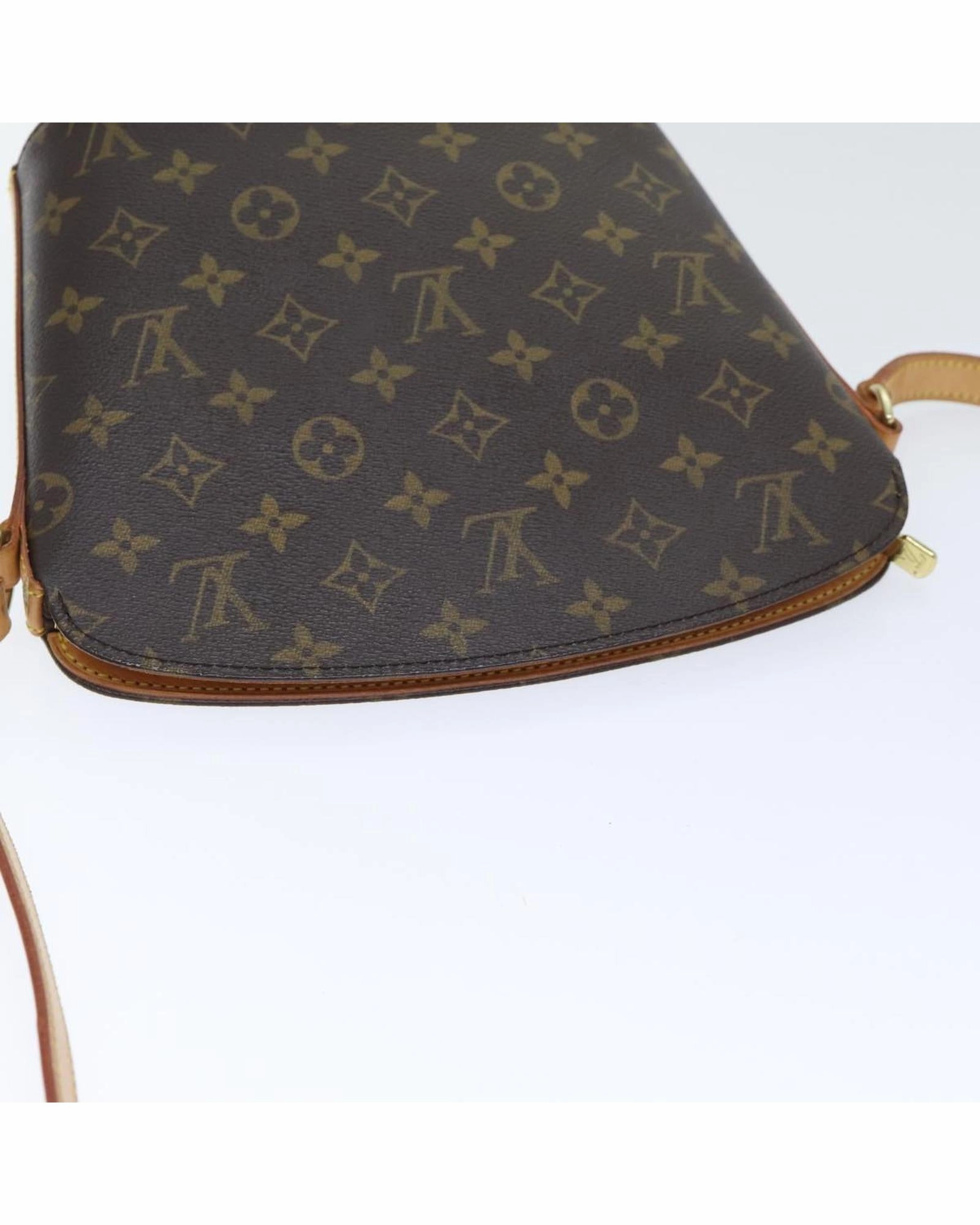 Pochette Accessoires Crossbody Bag