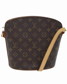 Pochette Accessoires Crossbody Bag