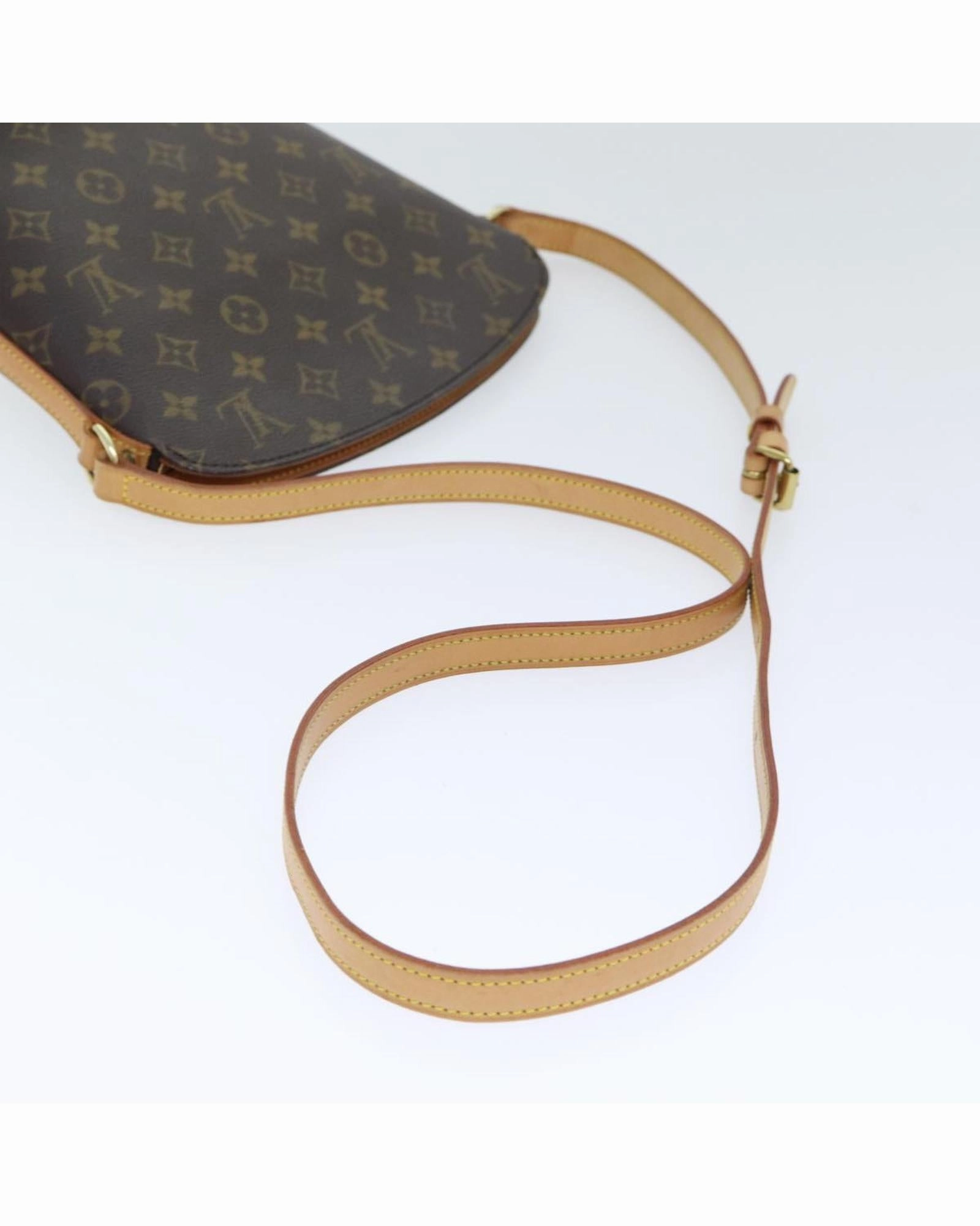 Pochette Accessoires Crossbody Bag