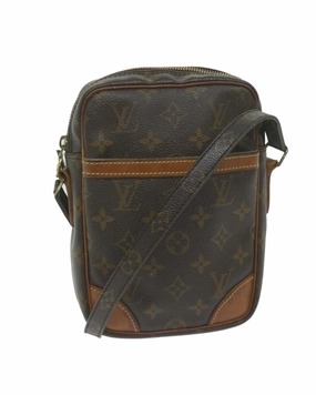Pochette Crossbody Bag