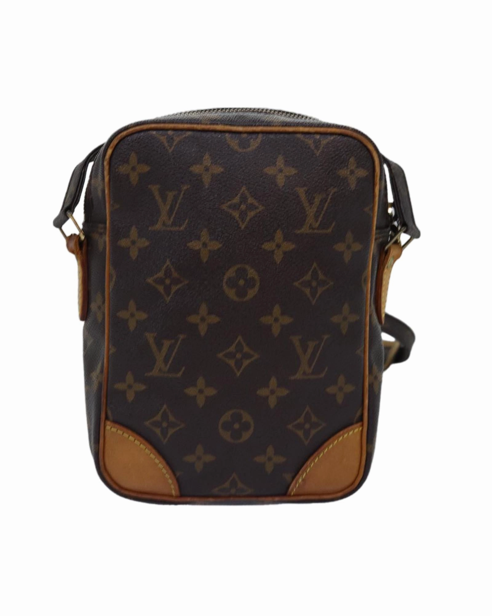 Pochette Crossbody bag