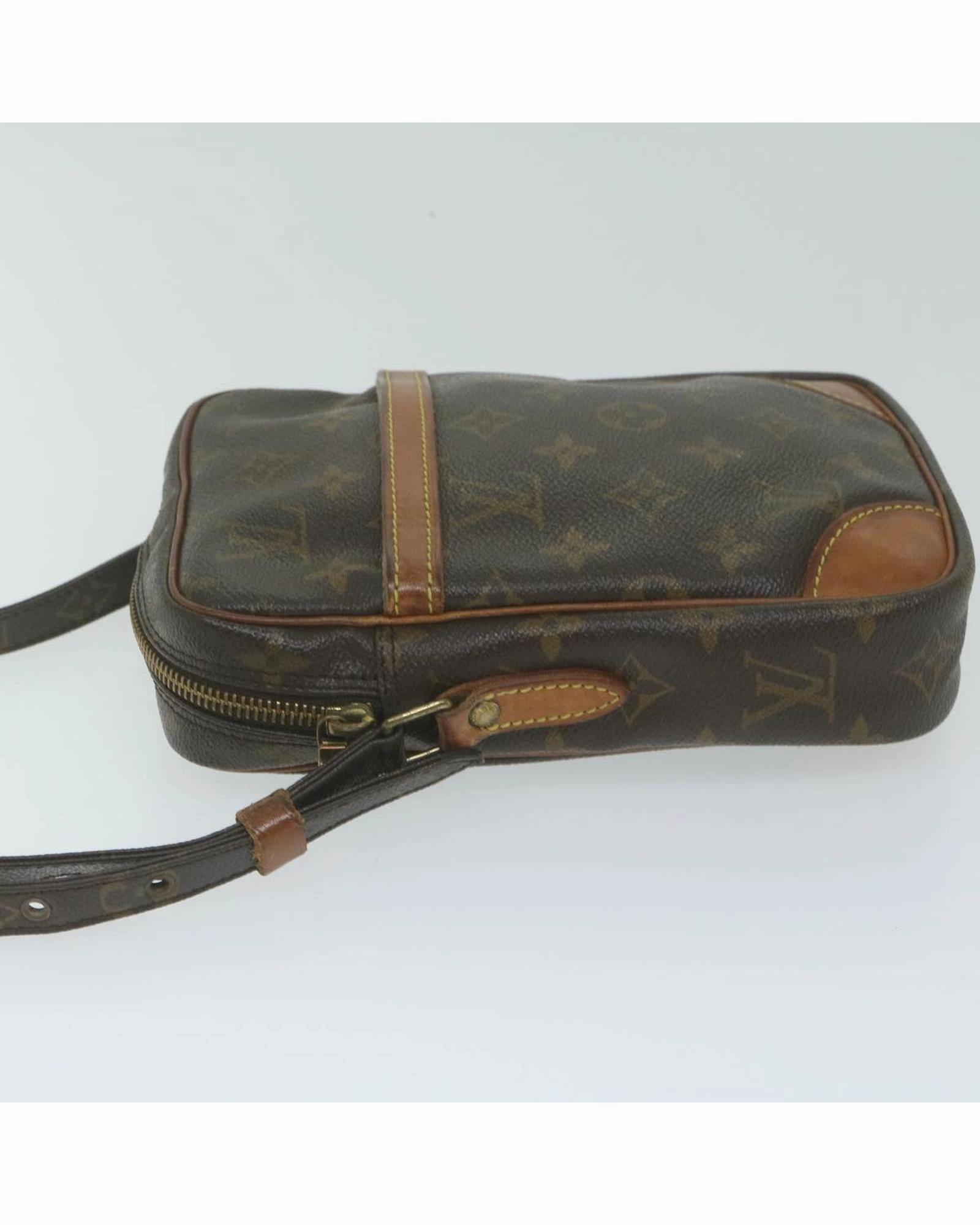 Pochette Crossbody Bag