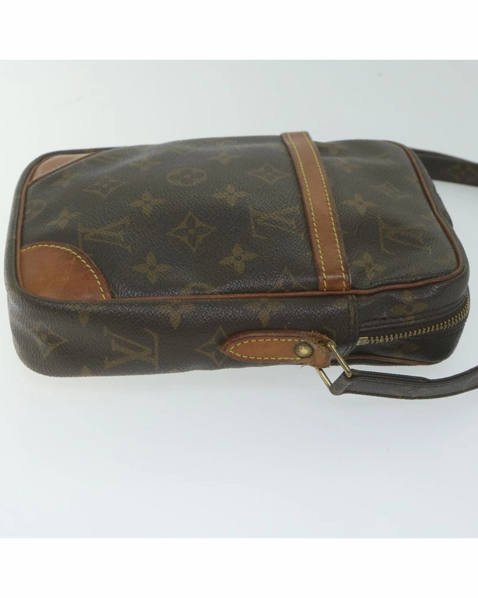 Pochette Crossbody Bag