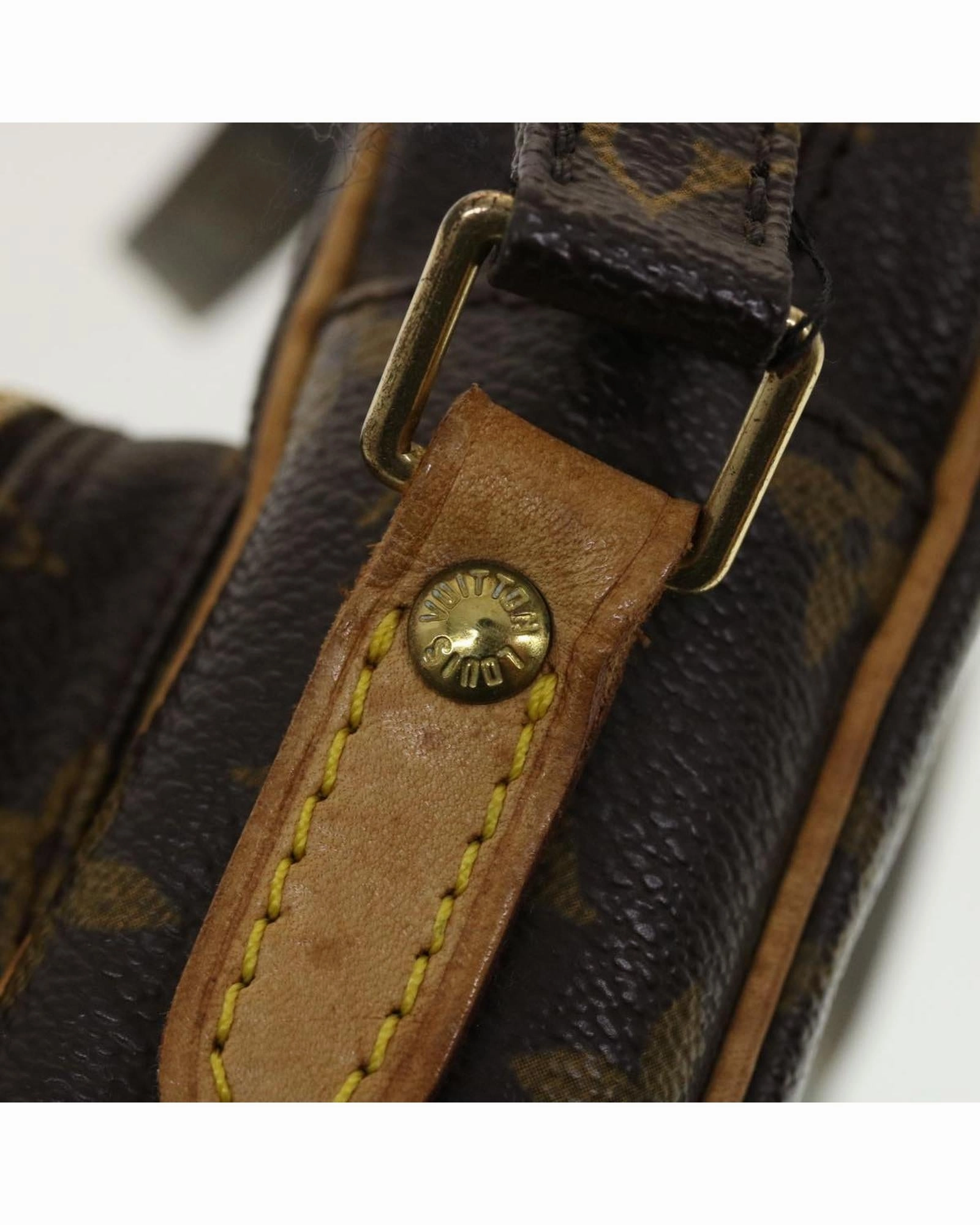 Pochette Crossbody Bag M51902
