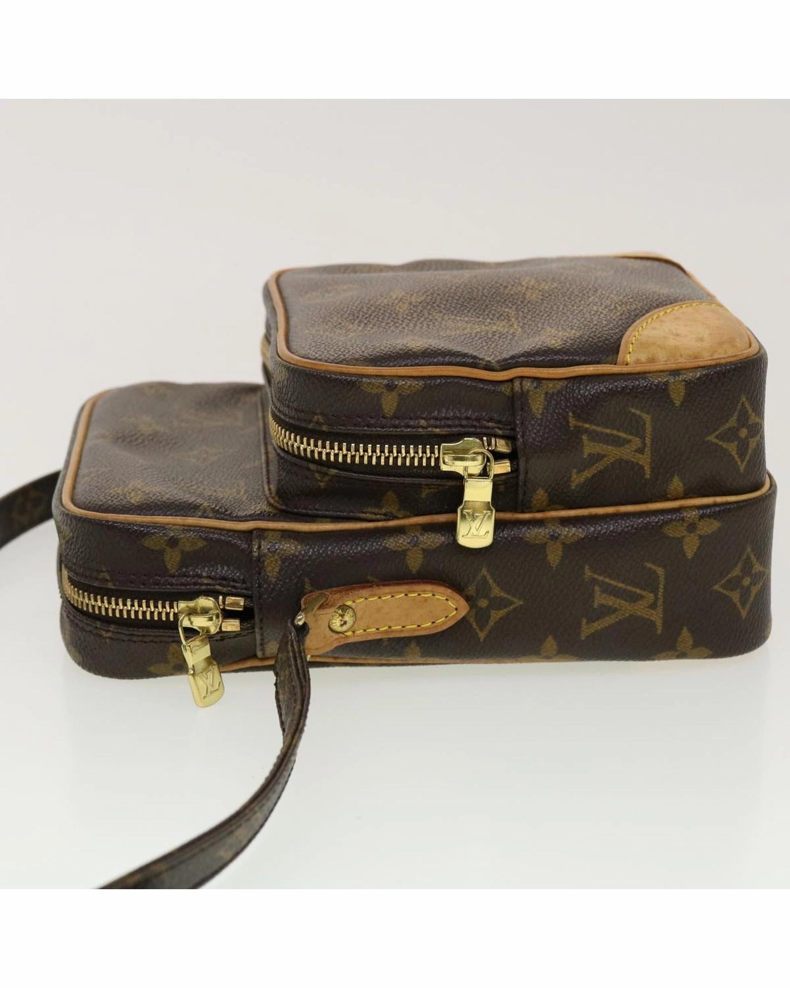 Pochette Crossbody Bag M51902