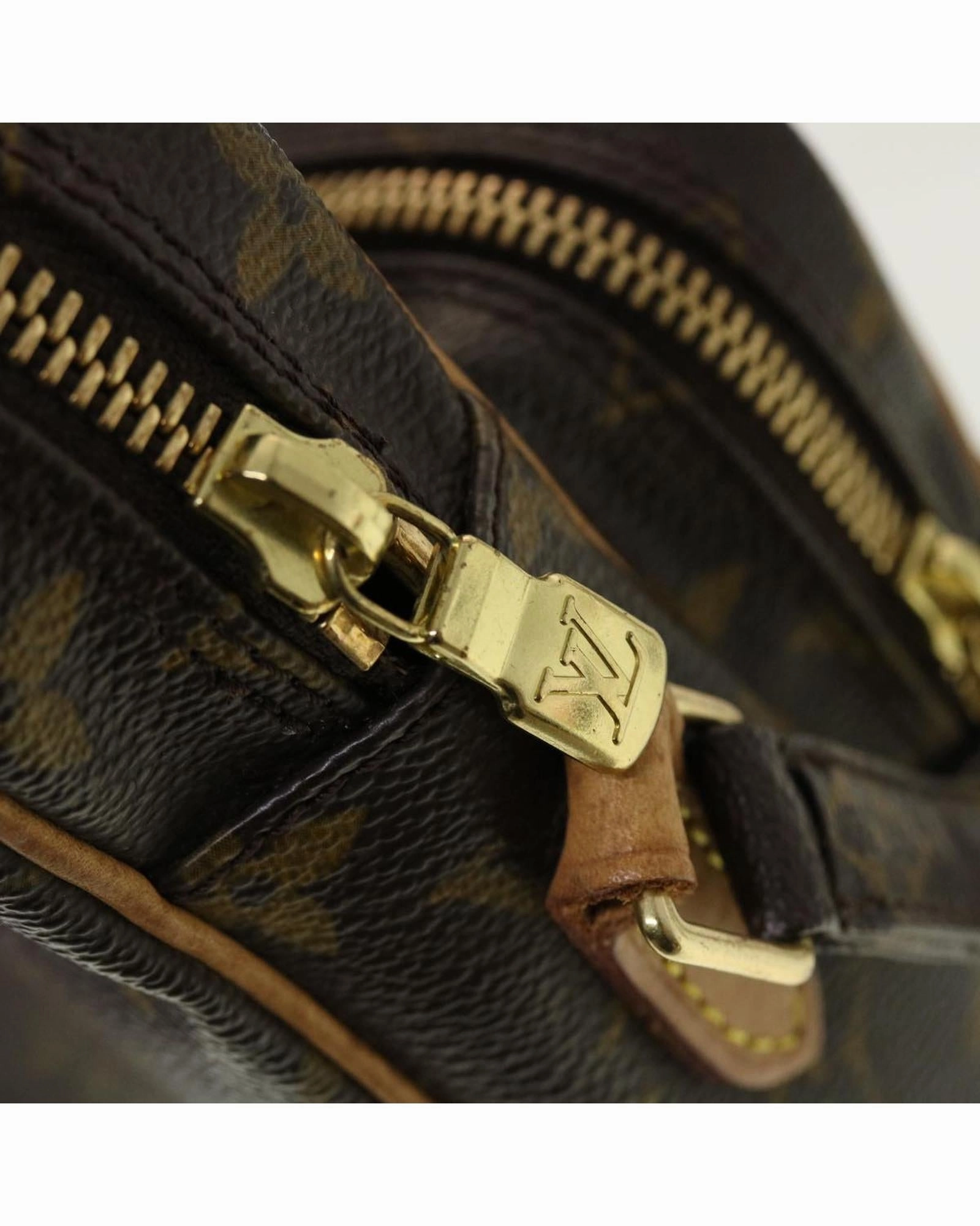 Pochette Crossbody Bag M51902