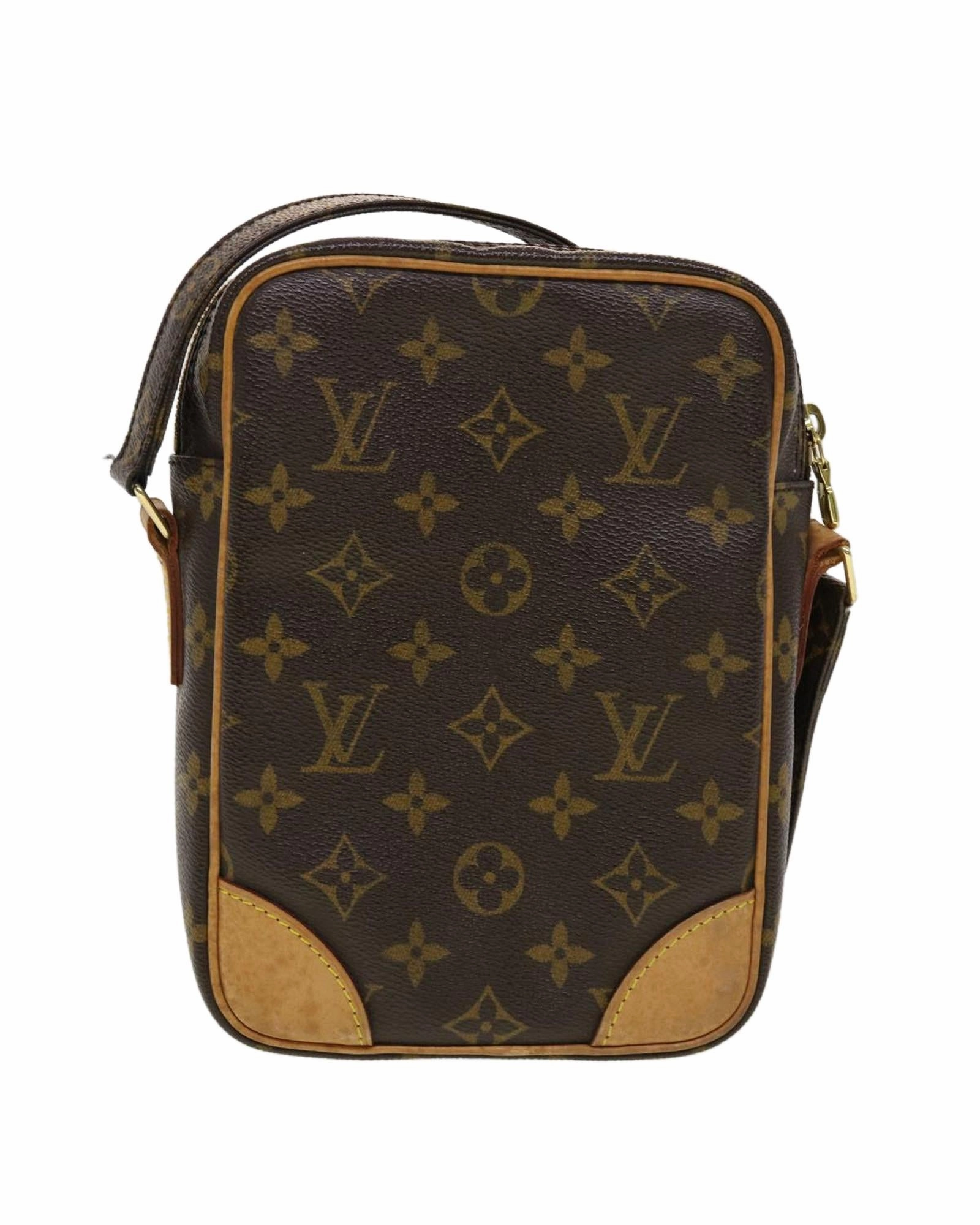 Pochette Crossbody Bag M51902