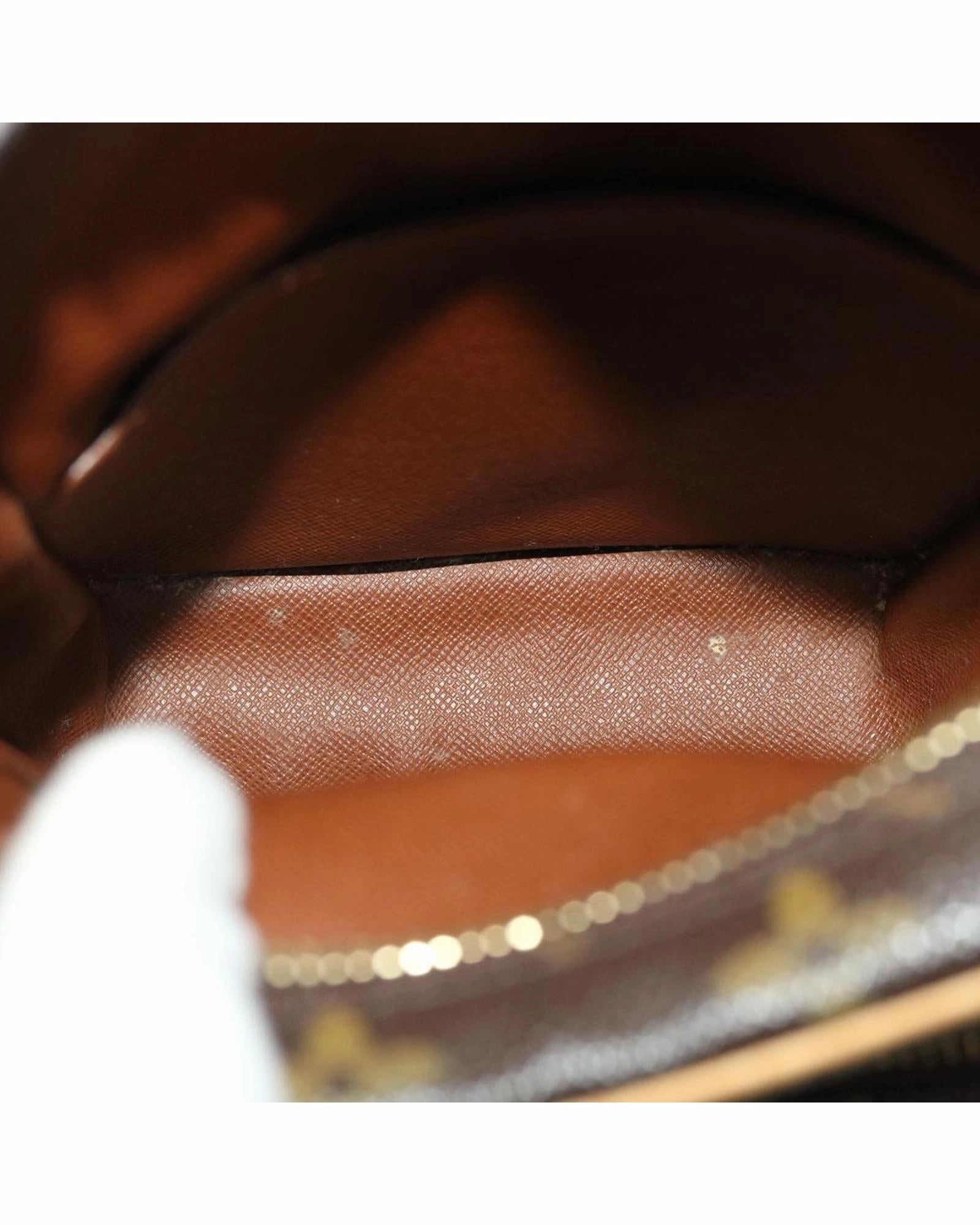 Pochette Crossbody Bag M51902