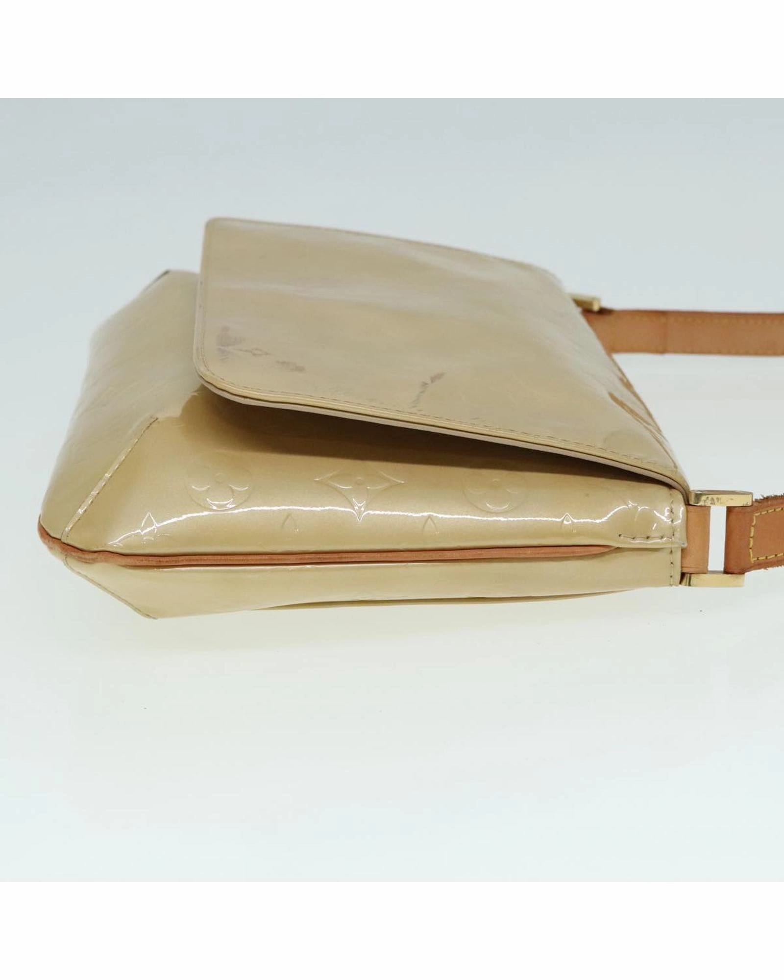 Pochette Crossbody Bag Vernis Style