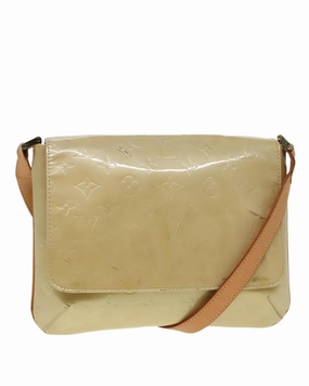Pochette Crossbody Bag Vernis Style