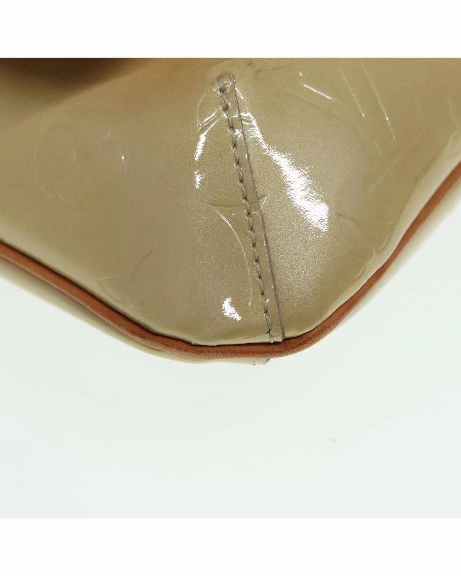 Pochette Crossbody Bag Vernis Style