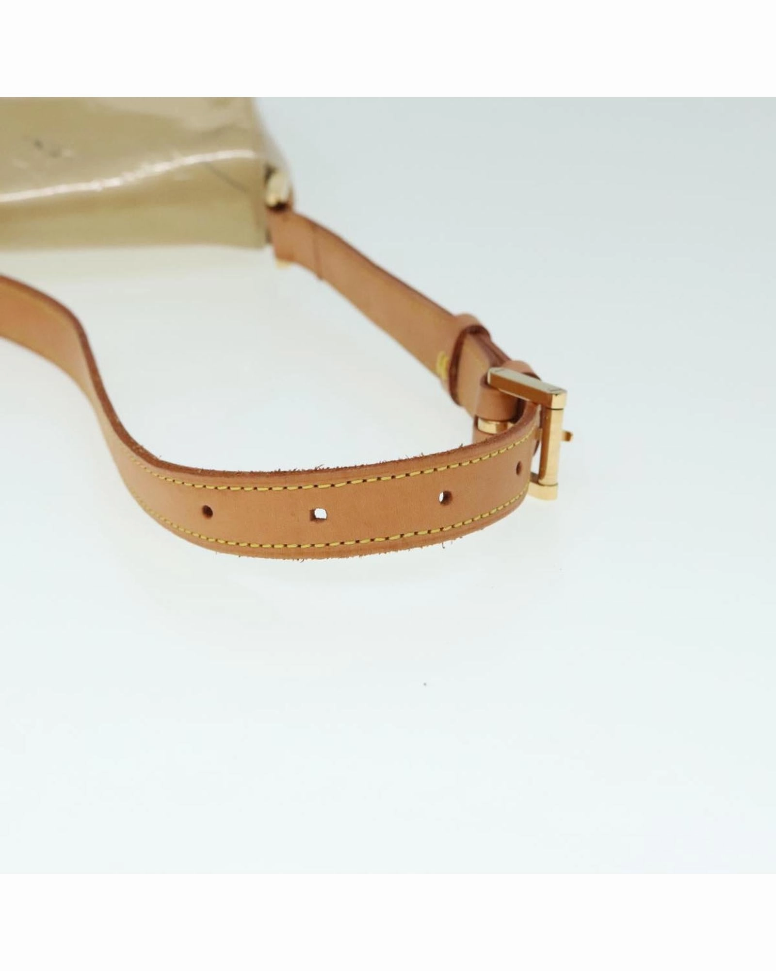 Pochette Crossbody Bag Vernis Style