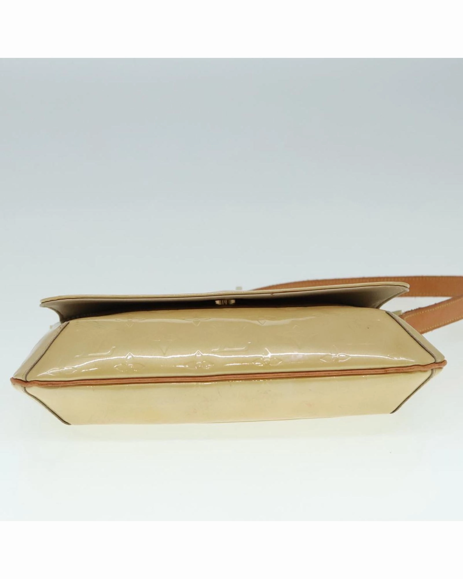 Pochette Crossbody Bag Vernis Style