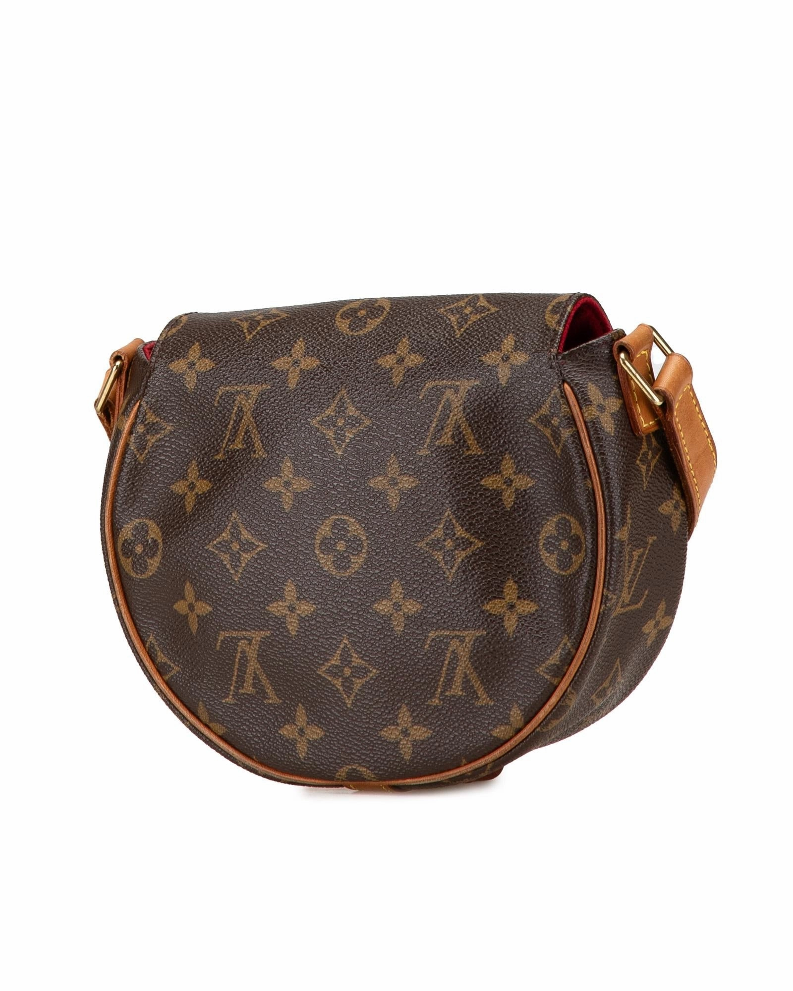 Pochette Crossbody M51247 Bag