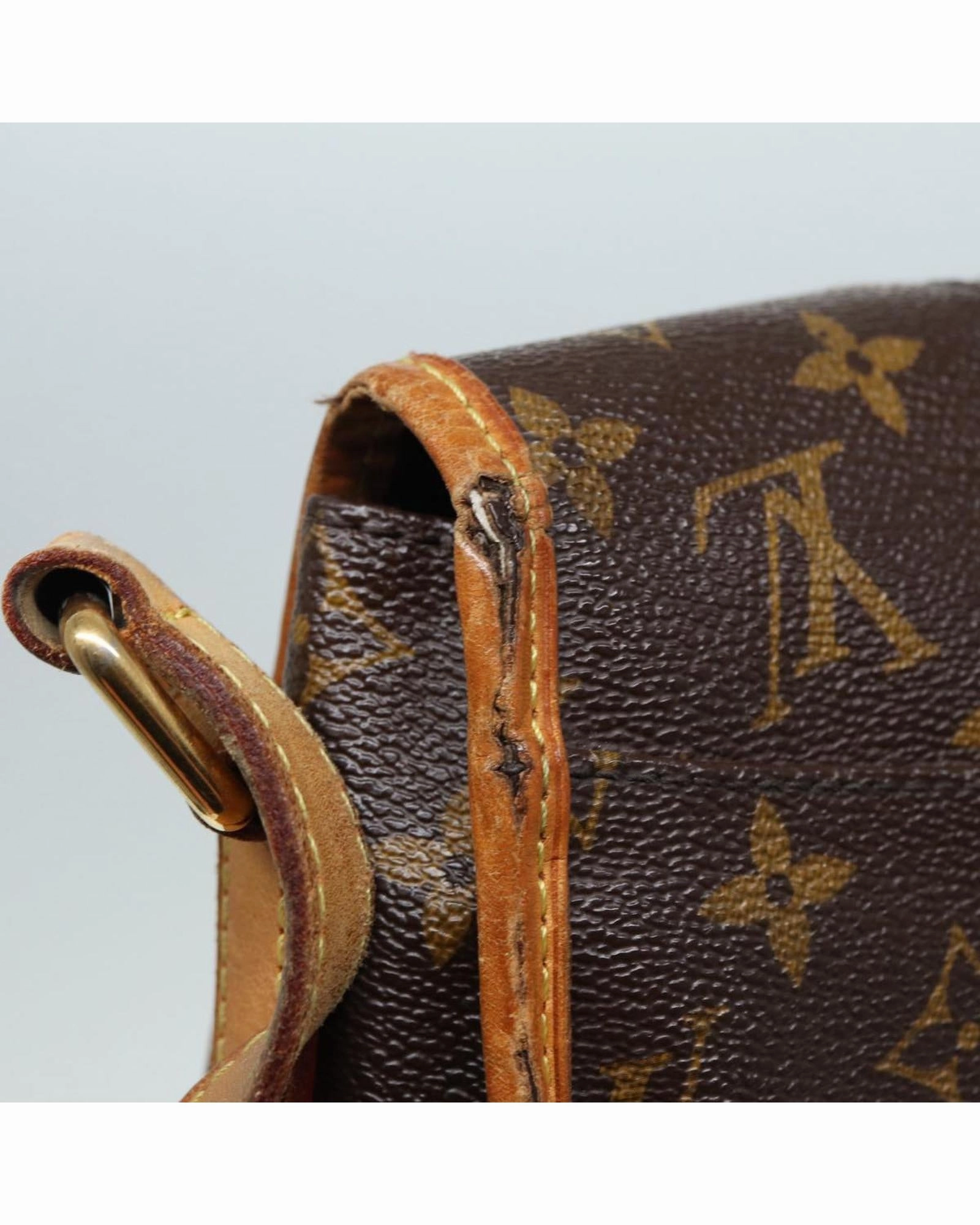 Pochette Crossbody M51247 Bag