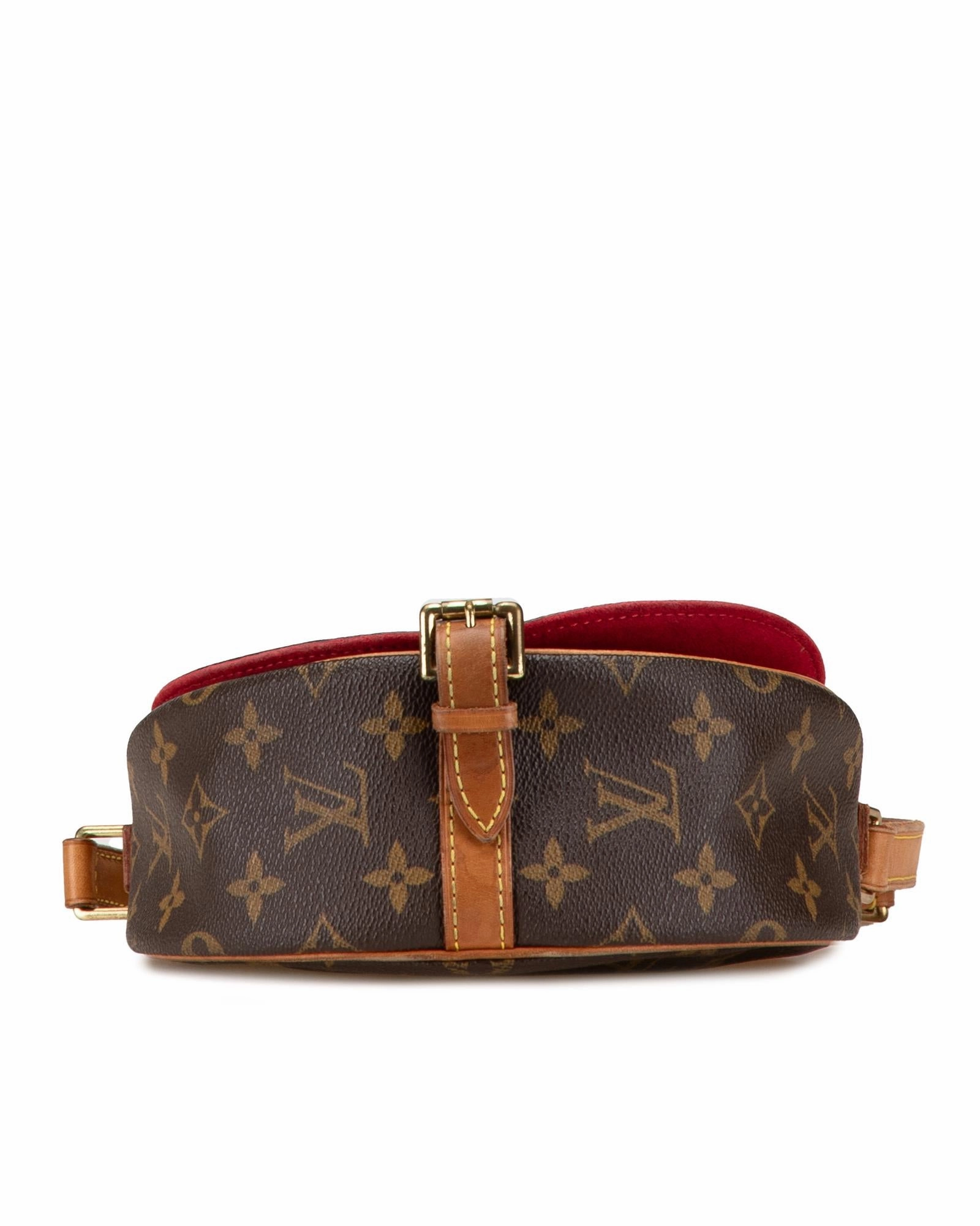 Pochette Crossbody M51247 Bag