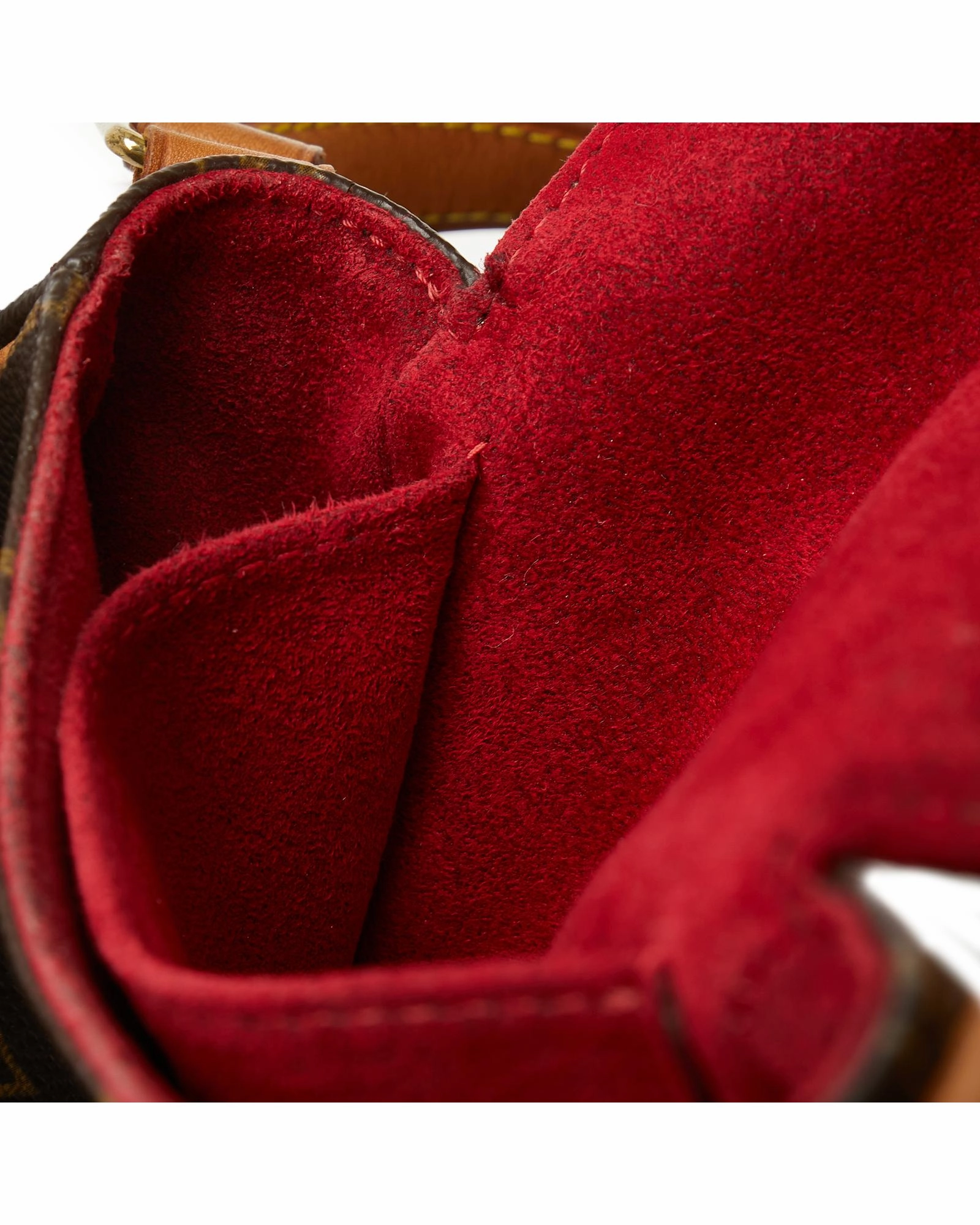 Pochette Crossbody M51247 Bag