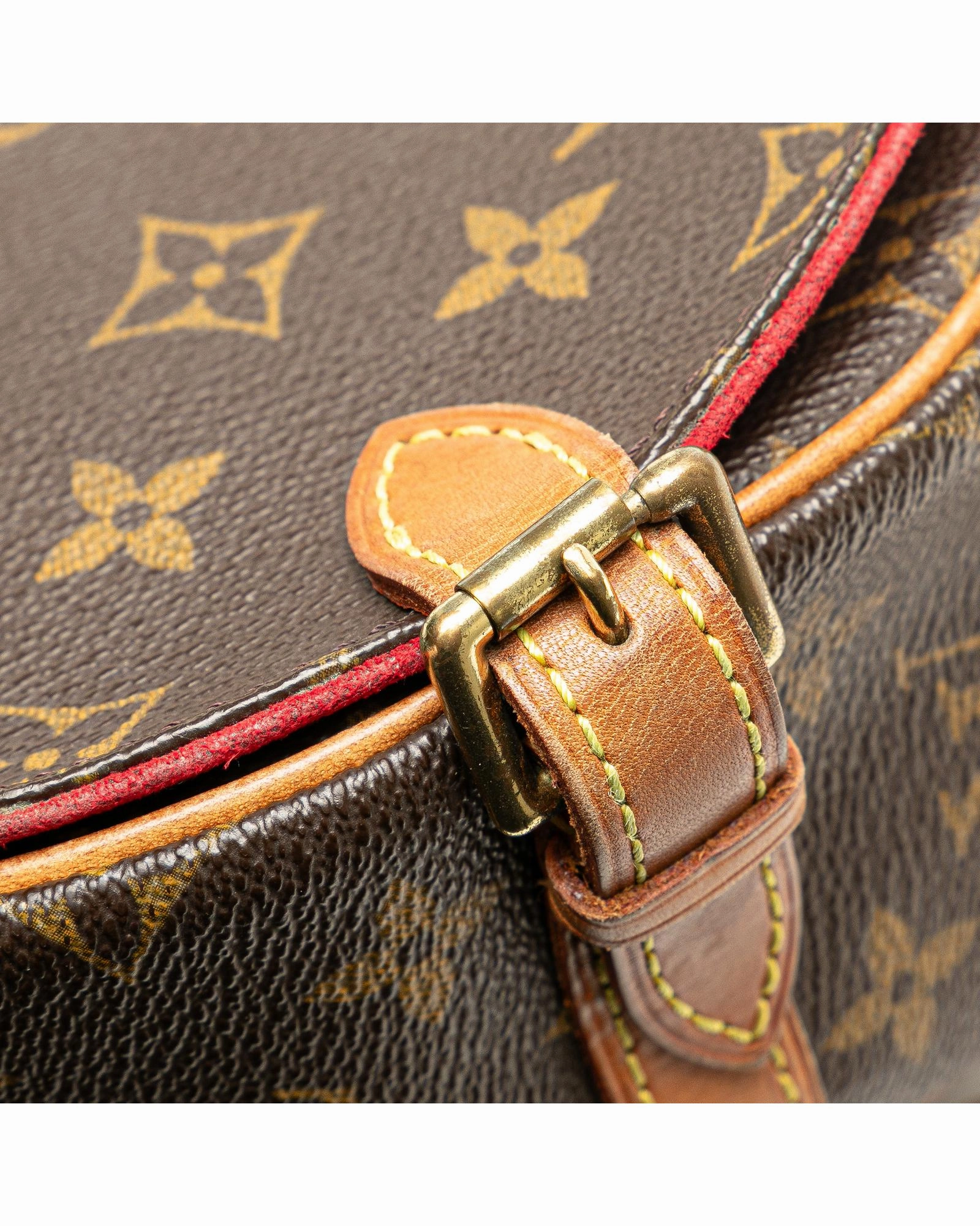 Pochette Crossbody M51247 Bag
