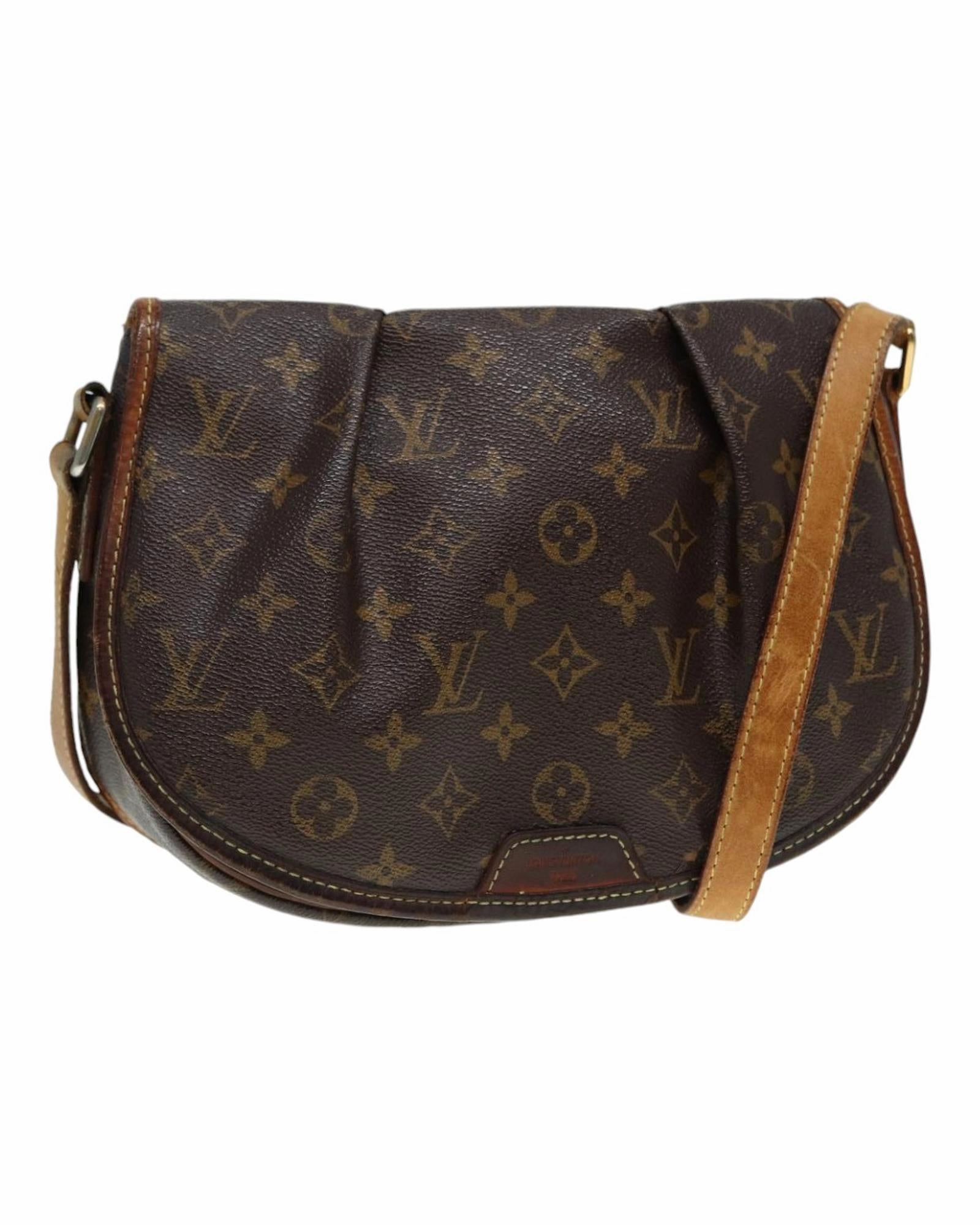 Pochette Crossbody M51247 Bag