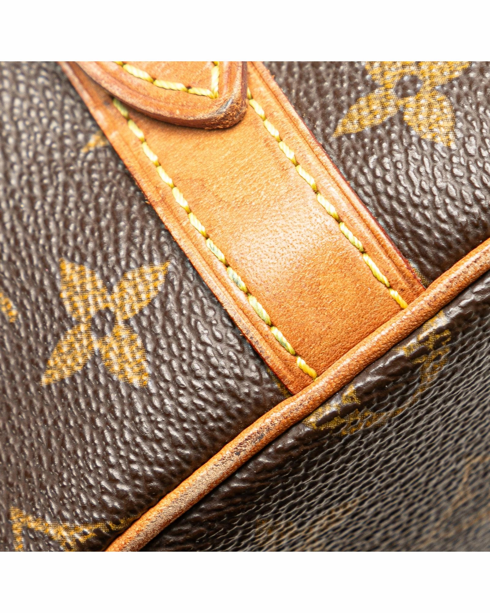 Pochette Crossbody M51247 Bag