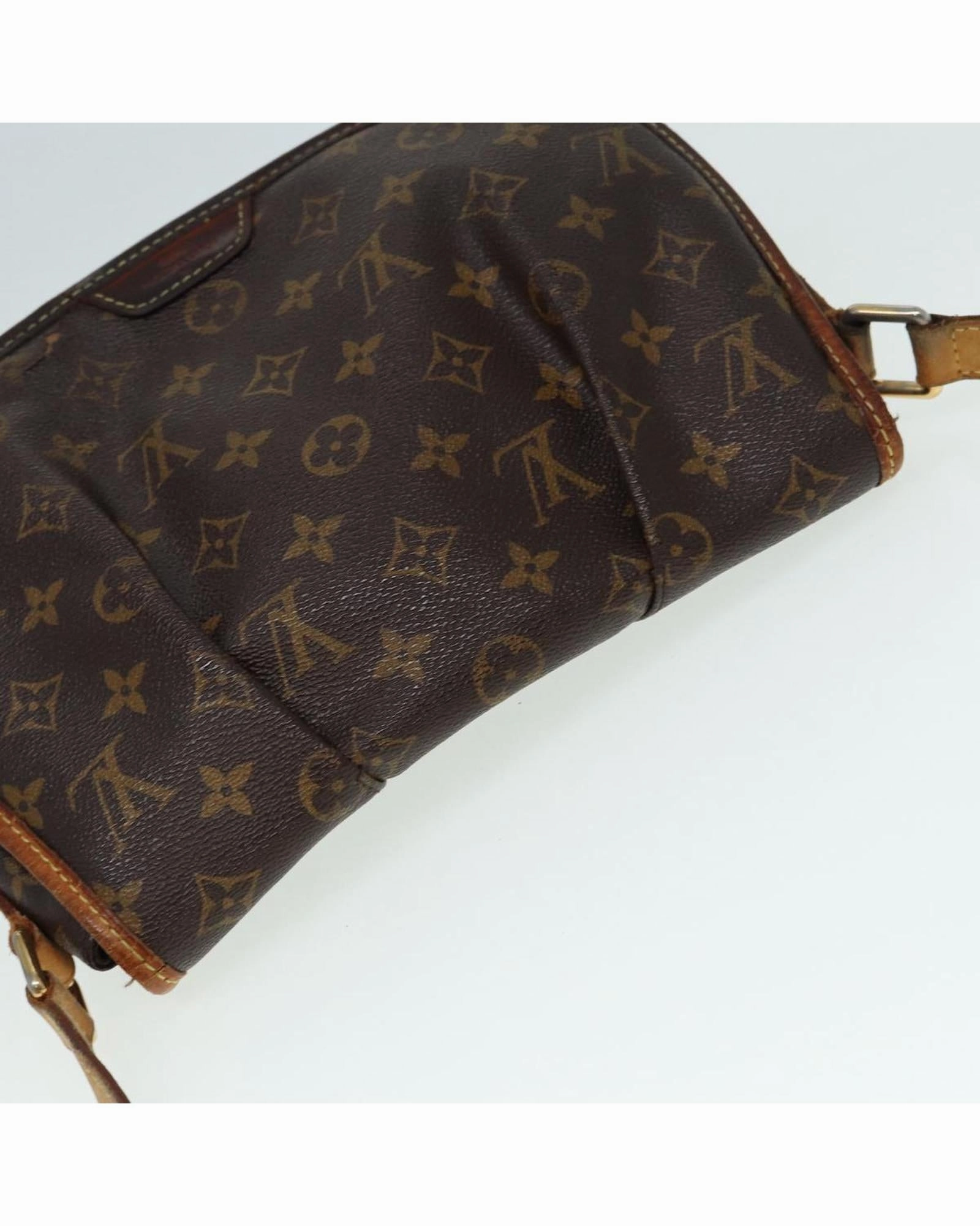 Pochette Crossbody M51247 Bag