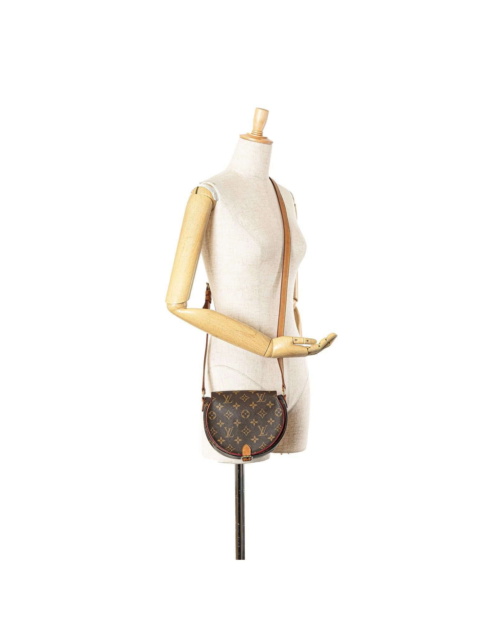 Pochette Crossbody M51247 Bag